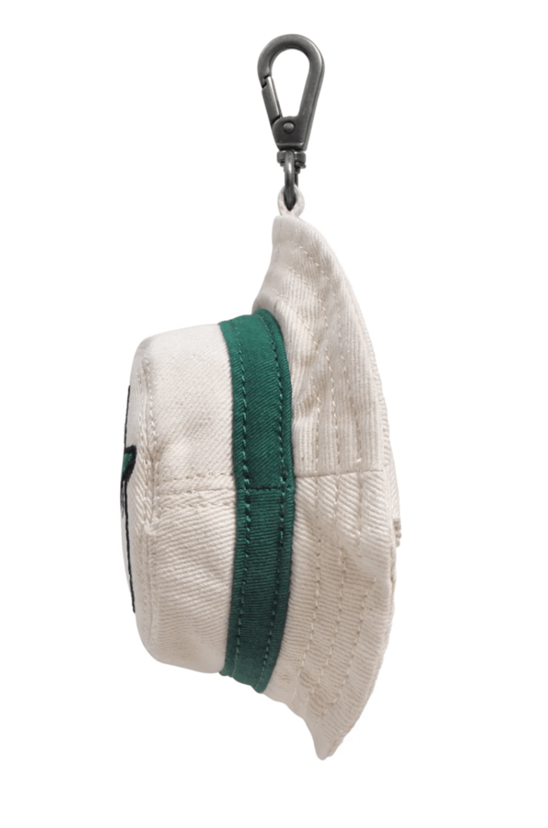 Malbon Buckets Ball Case [2024] | Waterman Golf